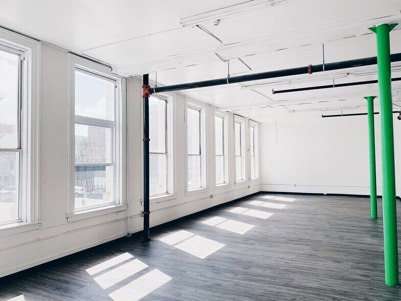 More Photos Of 203-207 Market St, Paterson Office Residential For Lease