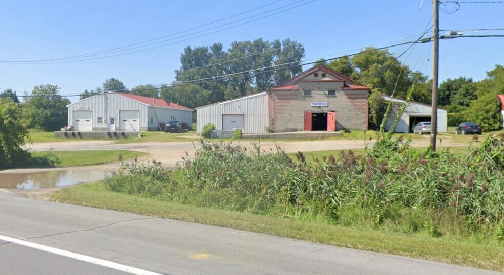 More Photos Of 2330 US-11, Mooers Industrial For Sale