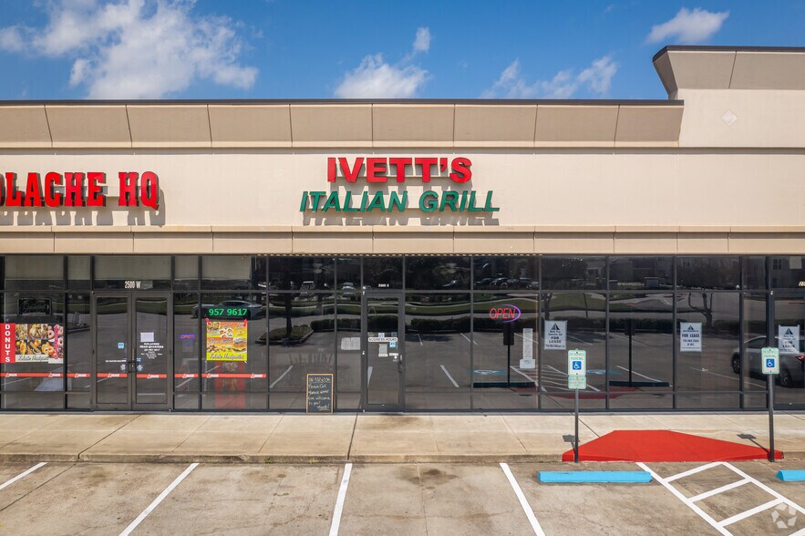 More Photos Of 2500 FM 2094, League City Unknown For Lease