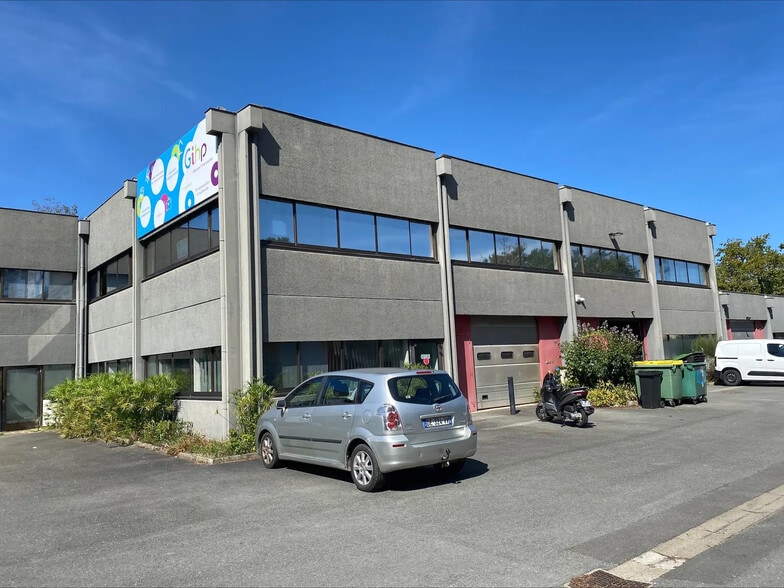 More Photos Of 20 Avenue Ariane, Mérignac Flex For Lease
