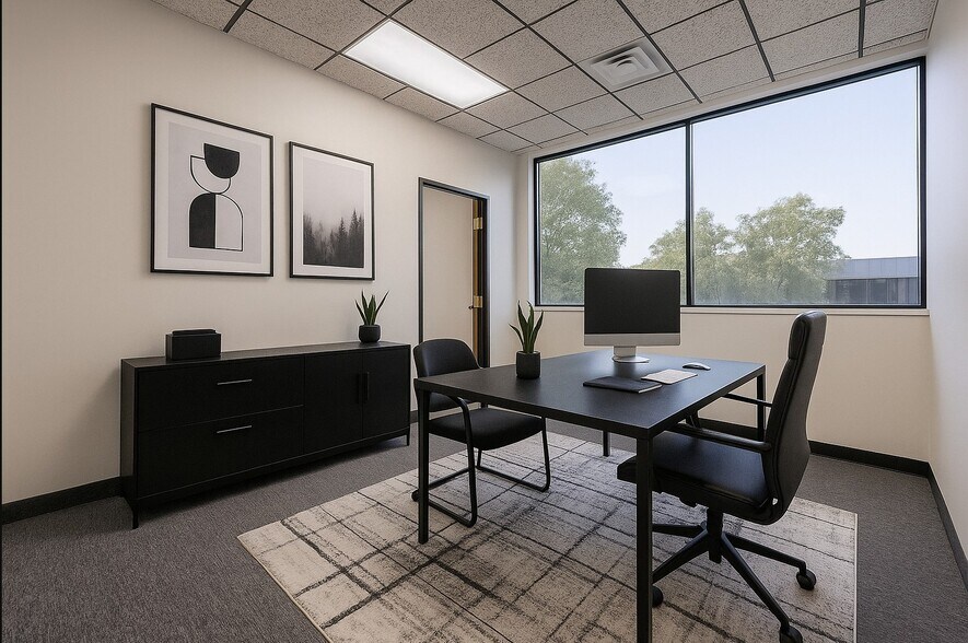 More Photos Of 43000 W 9 Mile Rd, Novi Warehouse For Lease