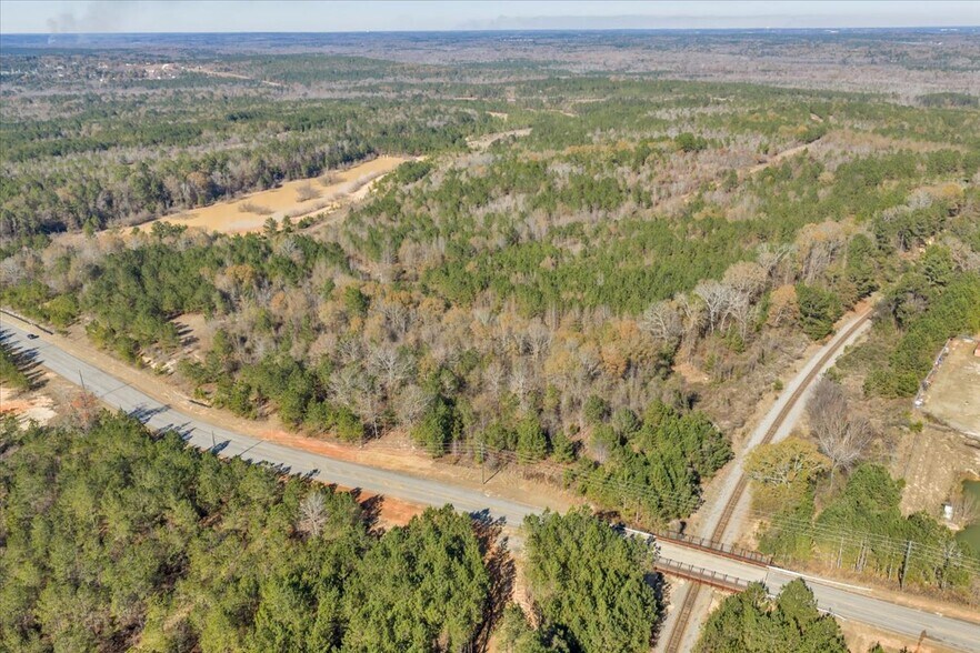 More Photos Of Benjamin Hawkins Pkwy, Byron Land For Sale
