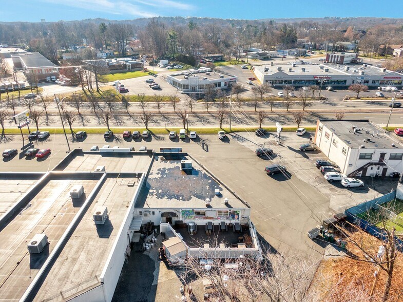 More Photos Of 148-164 E Route 59, Nanuet Freestanding For Sale