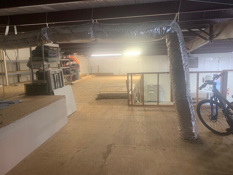 More Photos Of 741 Harry McCarty Rd, Bethlehem Light Distribution For Lease