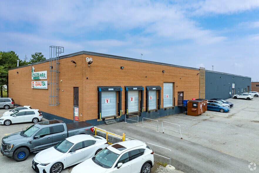 More Photos Of 96 Steelcase Rd W, Markham Service For Sale