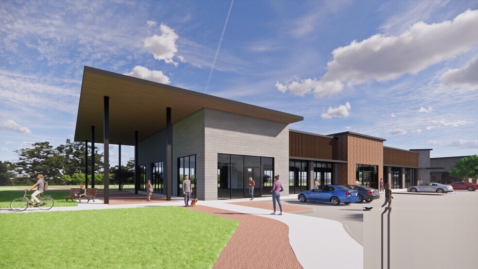 More Photos Of , Austin Office For Sale