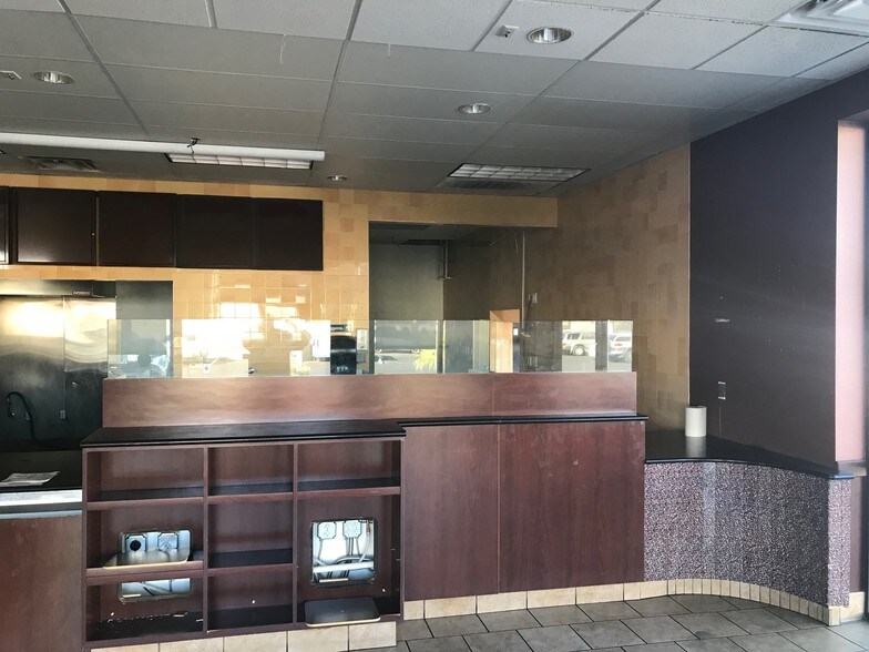 More Photos Of 4855-4865 S Pecos Rd, Las Vegas Unknown For Lease