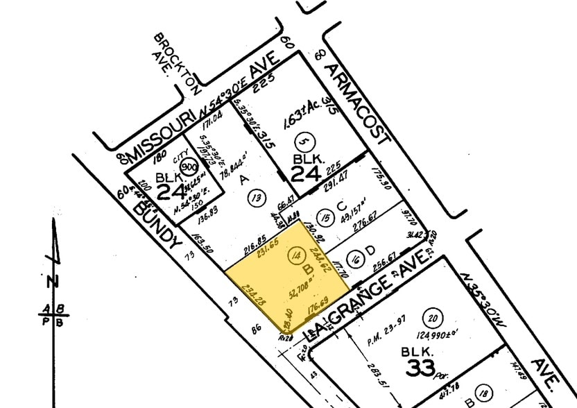 More Photos Of 1990 S Bundy Dr, Los Angeles Office For Lease