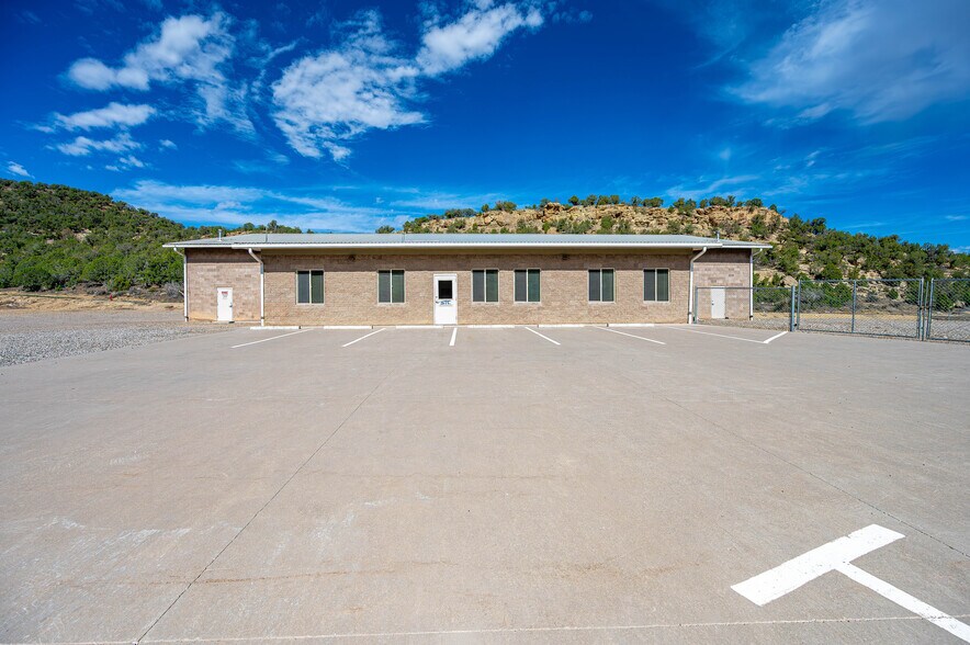 Primary Photo Of 2001 County Road 319, Rifle Warehouse For Lease