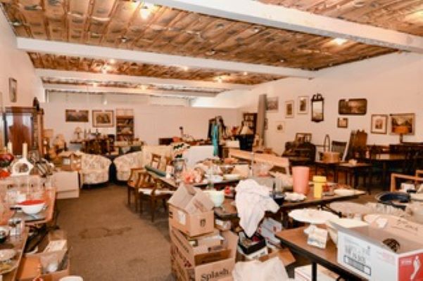 More Photos Of 1060-1066 Englewood Ave, Buffalo General Retail For Sale