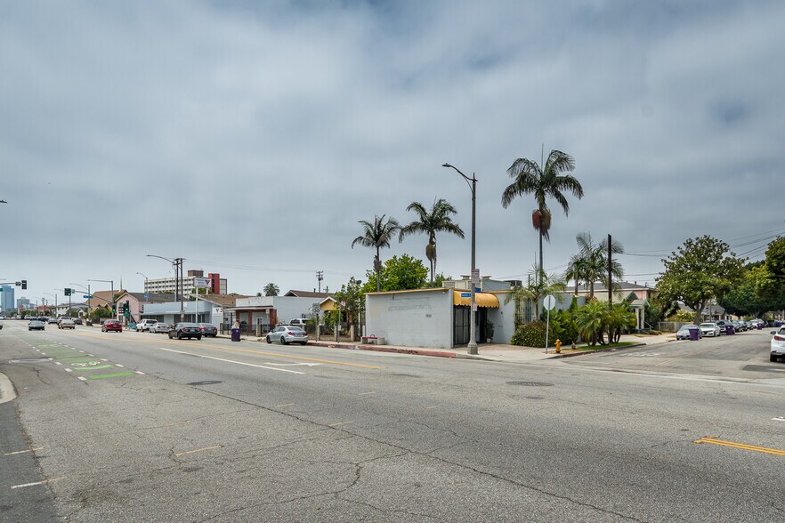 More Photos Of 1533 Alamitos Ave, Long Beach Medical For Sale
