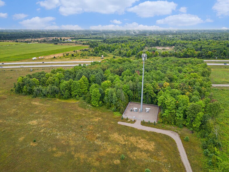 More Photos Of 3374 FOREST Rd, Gaylord Land For Sale