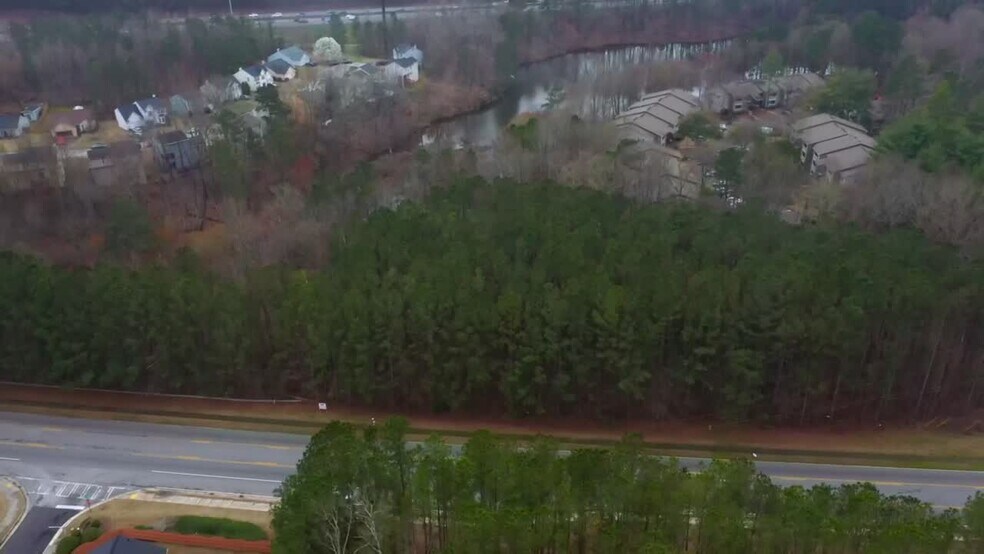 Primary Photo Of 1 Riverside Pky, Douglasville Land For Sale