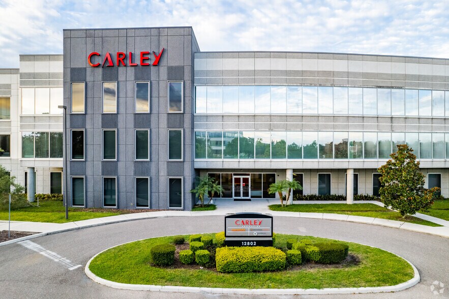 More Photos Of 12802 Science Dr, Orlando Office For Lease