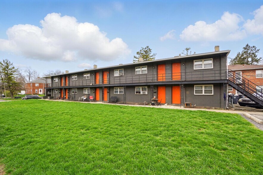 More Photos Of 1470 King Ave, Columbus Apartments For Sale