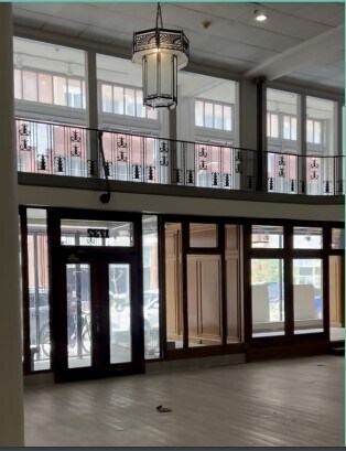 More Photos Of 1732 Champa St, Denver Loft Creative Space For Lease