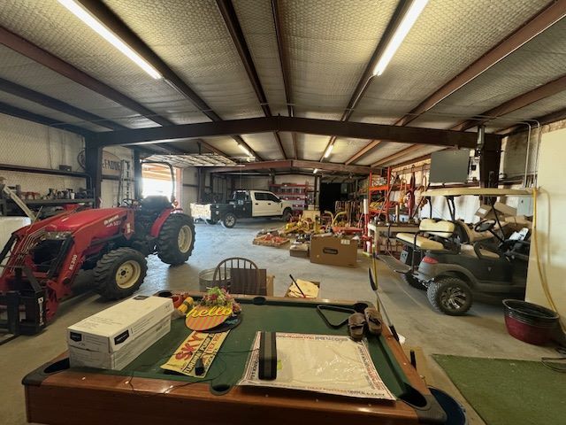 More Photos Of 7931 19th St, Lubbock Warehouse For Sale