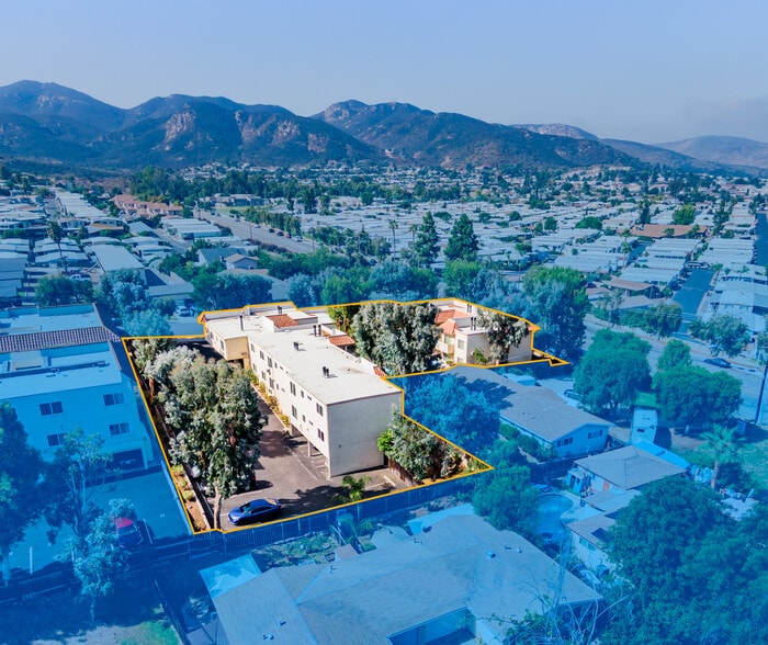 More Photos Of 8755 Mesa Rd, Santee Apartments For Sale