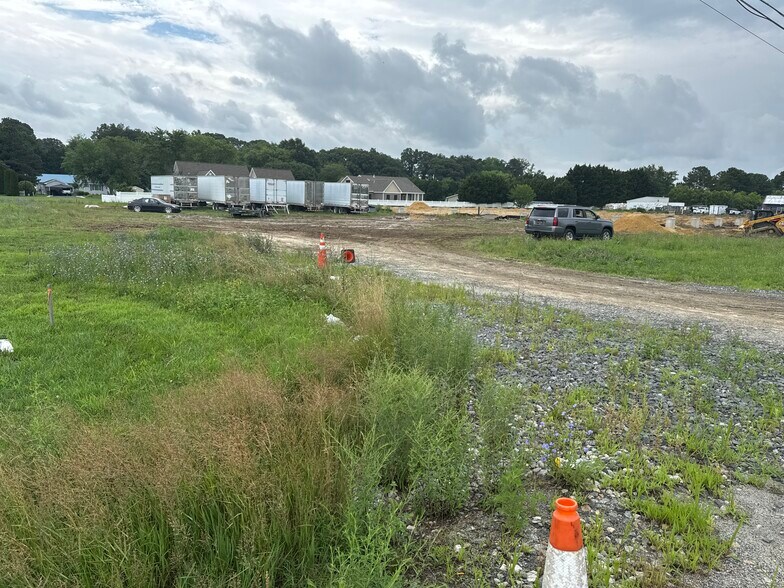 More Photos Of 26595 John J Williams Hwy, Millsboro Land For Lease