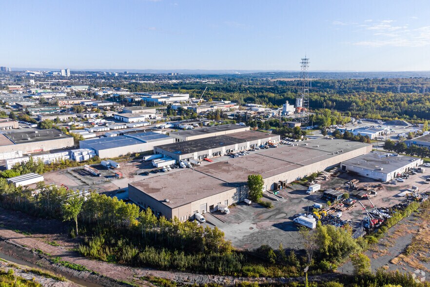 More Photos Of 2760-2768 Sheffield Rd, Ottawa Warehouse For Lease