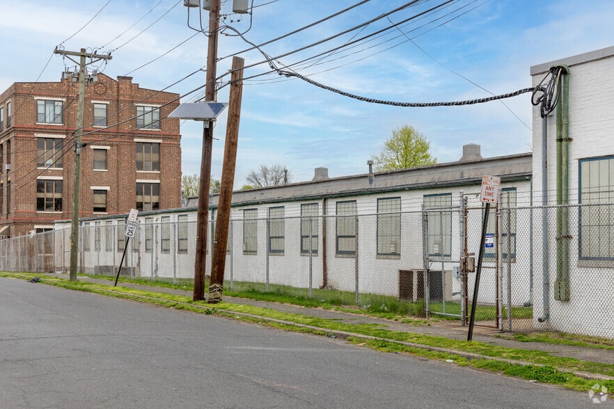 More Photos Of 480 Lalor St, Trenton Warehouse For Sale