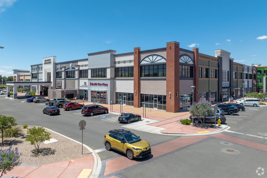 More Photos Of 2100 Louisiana Blvd NE, Albuquerque Unknown For Lease