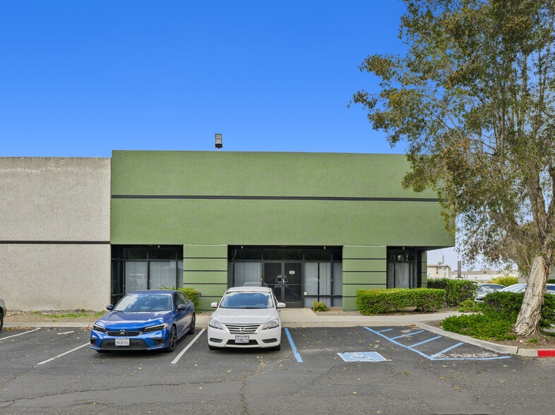 More Photos Of 2465 Dogwood Way, Vista Warehouse For Lease