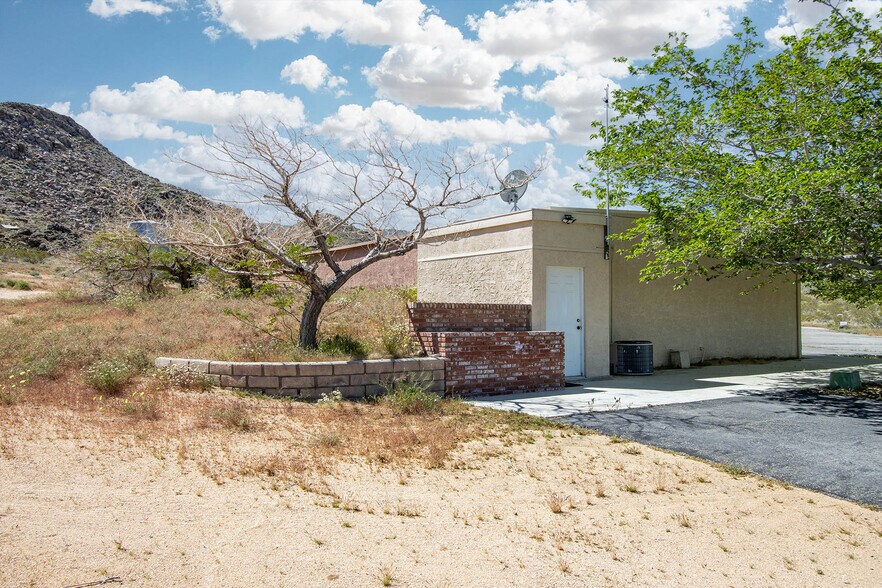 More Photos Of 50636 Golden Ray Rd, Johnson Valley Religious Facility For Sale