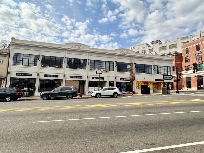 More Photos Of 348-360 Bloomfield Ave, Montclair Storefront Retail Office For Lease