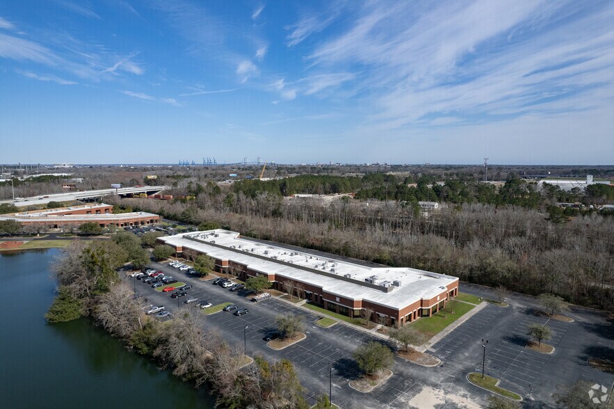 More Photos Of 8001 Chatham Center Dr, Savannah Office For Lease