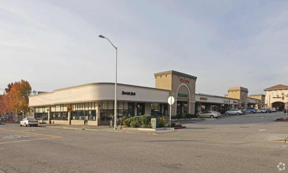 More Photos Of 859 Almar Ave, Santa Cruz Unknown For Lease