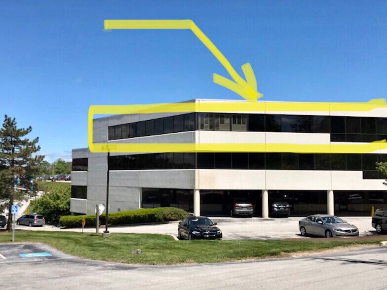 More Photos Of 250 W Lancaster Ave, Paoli Medical For Sale