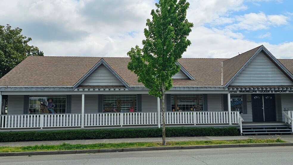 More Photos Of 5680 176A St, Surrey Office For Sale