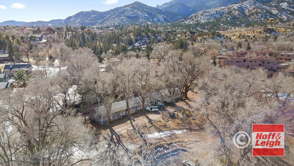 More Photos Of 16 Old Crystal Park Rd, Manitou Springs Apartments For Sale