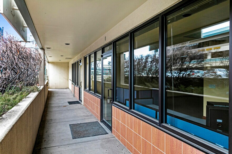 More Photos Of 30 Benchmark Rd, Avon Office For Sale