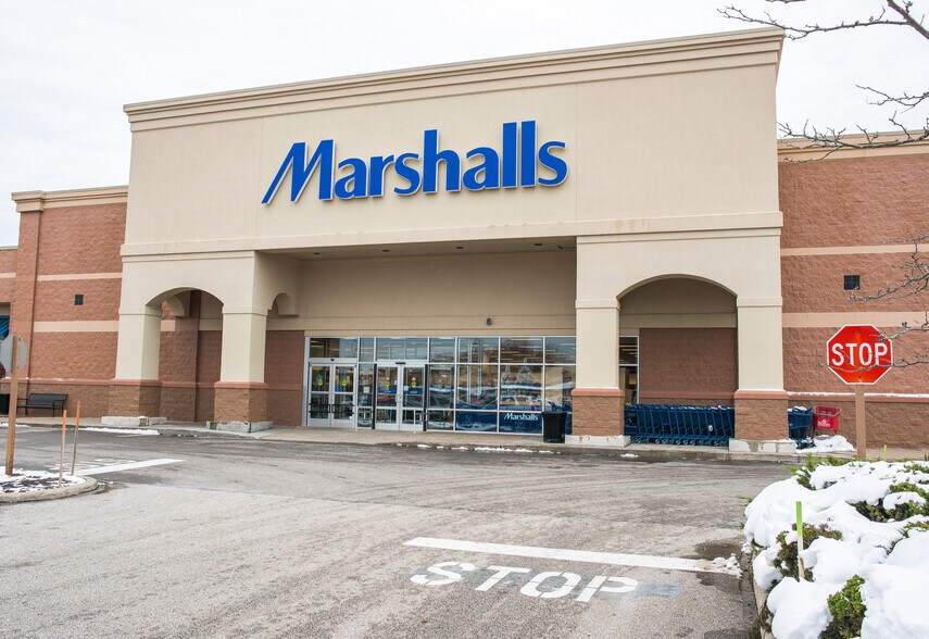 Primary Photo Of 6720 Peach St, Erie Unknown For Sale