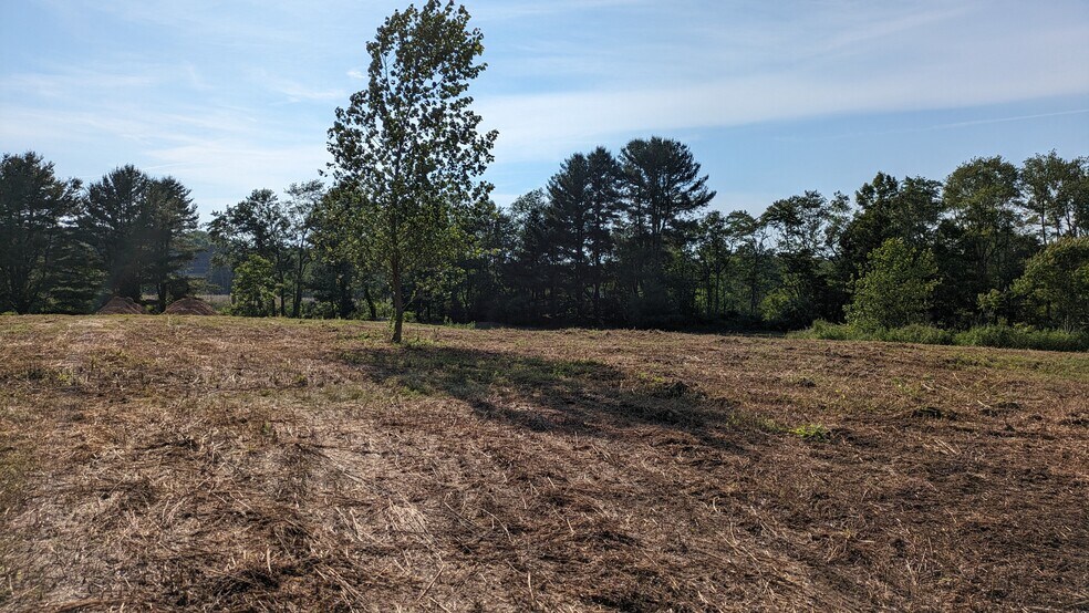 203 Amston Rd, Colchester, CT 06415 Land For Sale