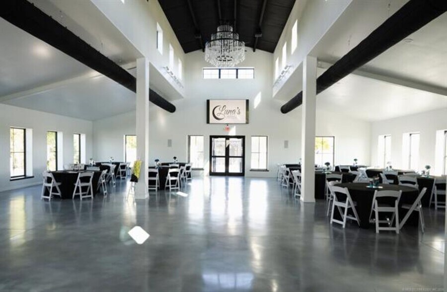 More Photos Of 3504 N George Nigh Expy, Mcalester Specialty For Sale