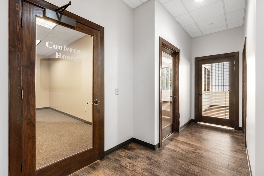 More Photos Of 2200 N FM 3083 Rd W, Conroe Office For Lease