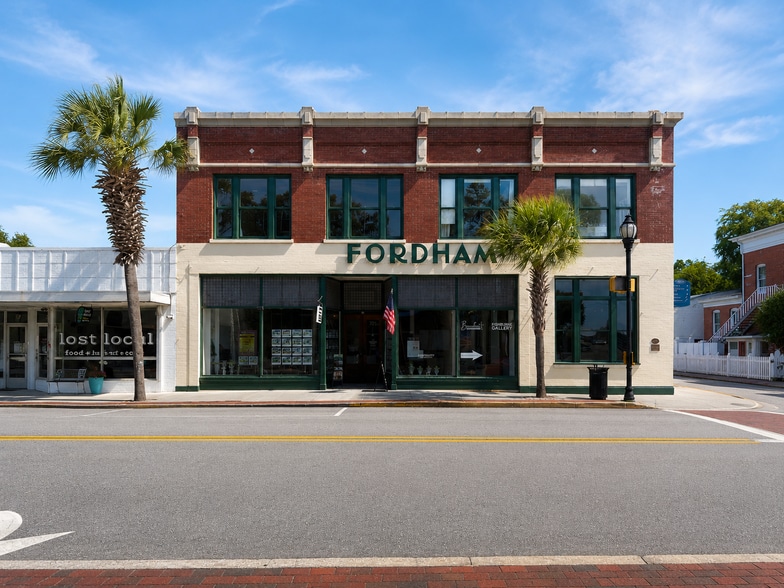 More Photos Of 200 Carteret St, Beaufort Office For Lease