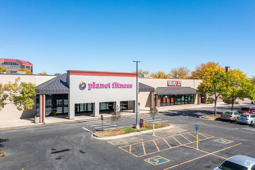 More Photos Of 700 Ken Pratt Blvd, Longmont Unknown For Sale