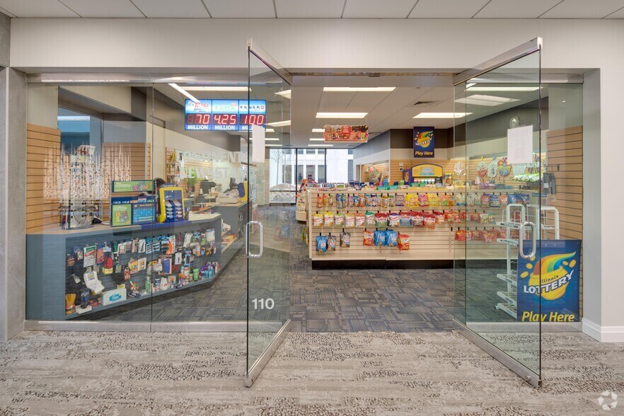 More Photos Of 1701 Golf Rd, Rolling Meadows Coworking Space