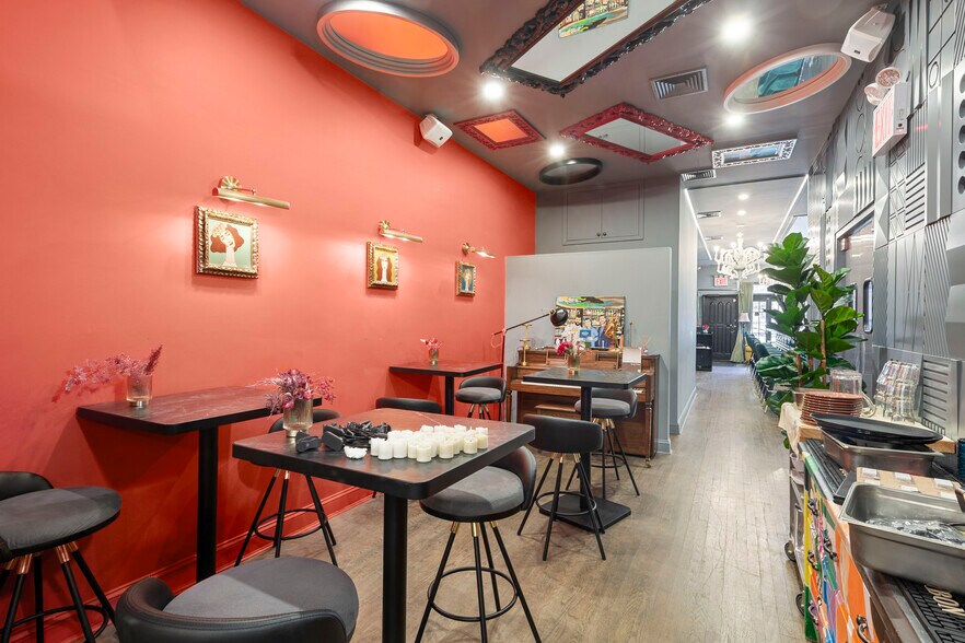 More Photos Of 4304 34th Ave, Astoria Freestanding For Sale