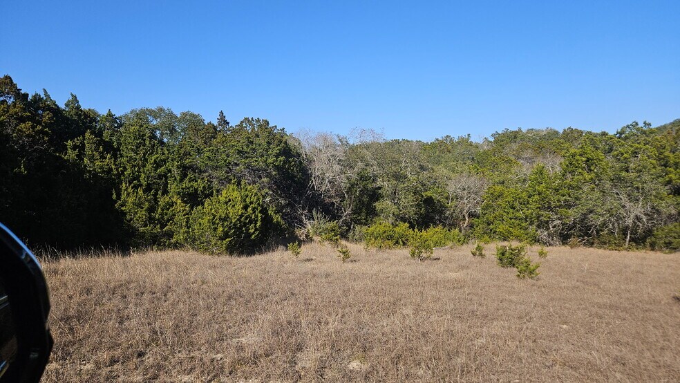 More Photos Of 21431 Scenic Loop Rd, Helotes Land For Sale