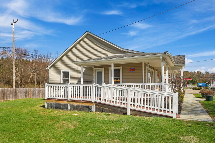 More Photos Of 1103 Route 82, East Fishkill Freestanding For Sale