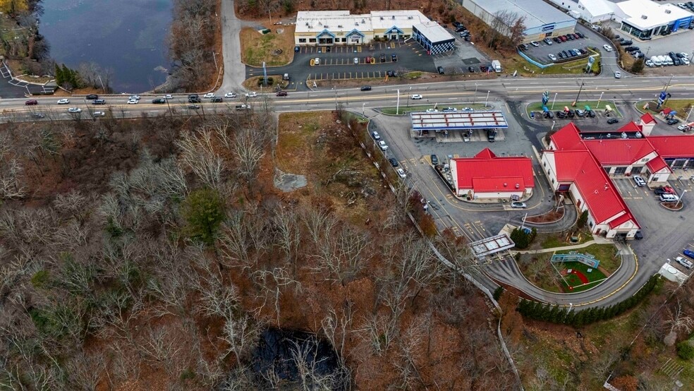 More Photos Of 138 Washington St, Attleboro Land For Sale