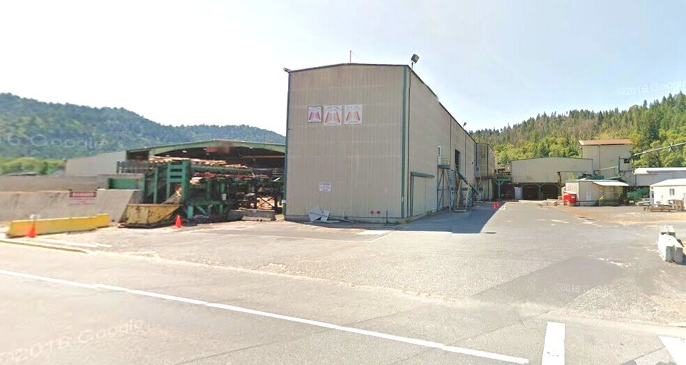 More Photos Of 2732 Glendale Valley Rd, Glendale Industrial For Sale