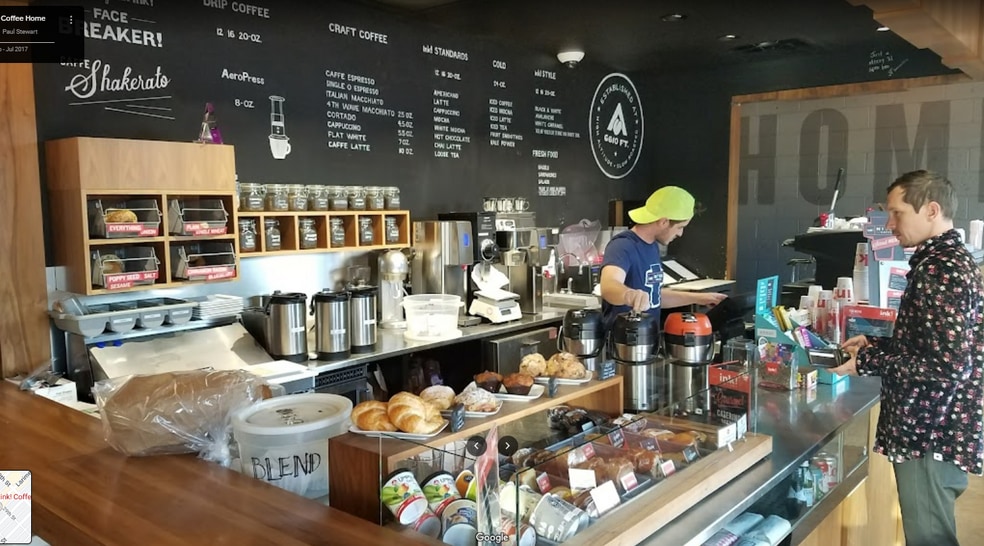 More Photos Of 2851 Larimer St, Denver Restaurant For Lease