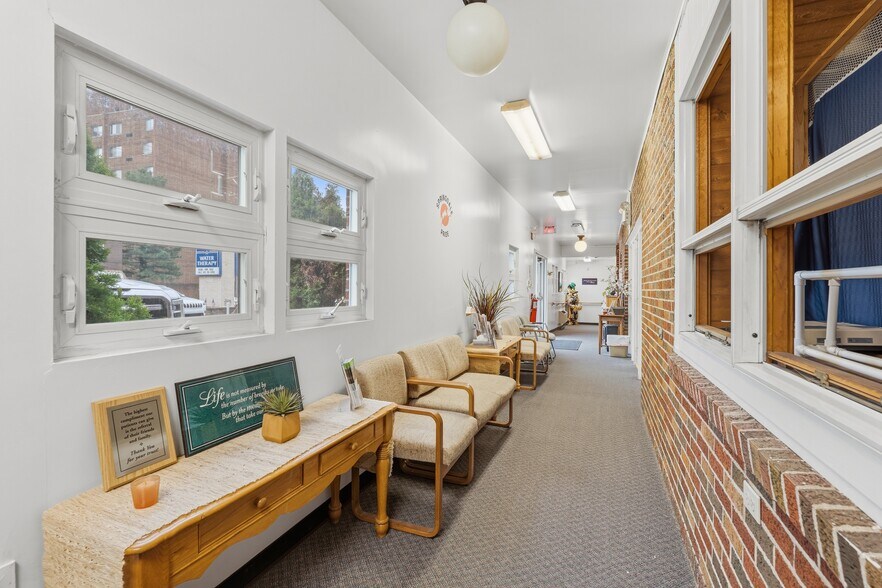 More Photos Of 507 Pittsburgh St, Springdale Rehabilitation Center For Sale