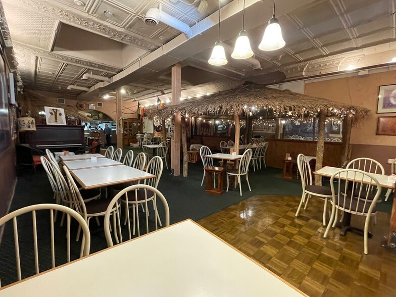 More Photos Of 6125 St Clair Ave, Cleveland Restaurant For Lease